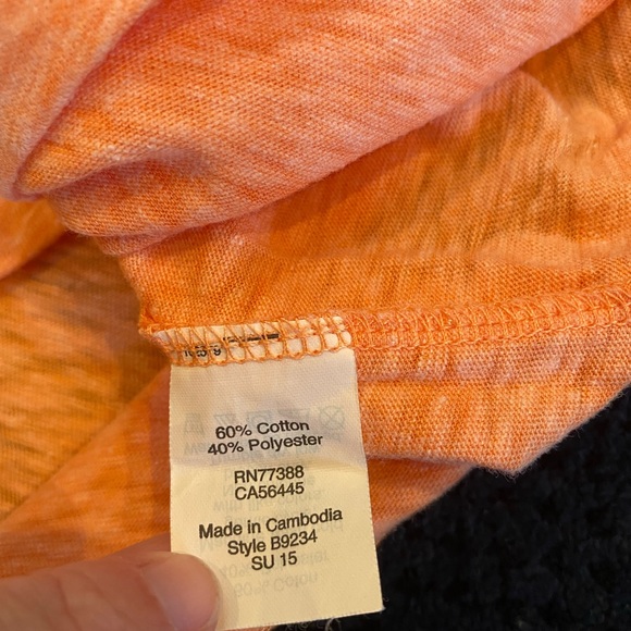 J. Crew t-shirt - Picture 4 of 4